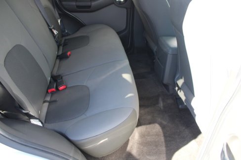 Used 2014 Nissan Xterra X image 14