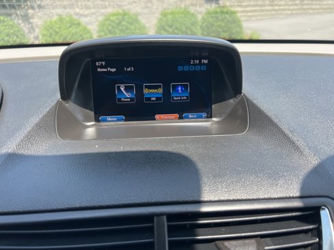 Used 2015 Buick Encore Convenience image 14
