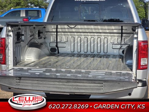 Used 2016 Ford F150 XLT w/ Equipment Group 302A Luxury image 27