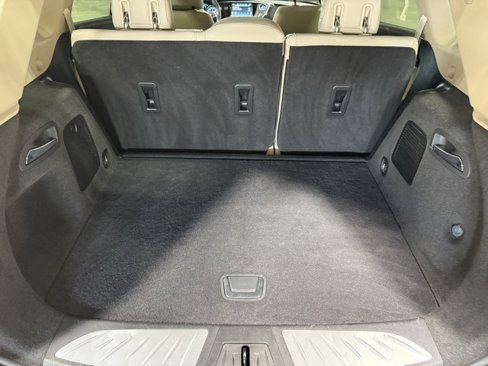 Used 2018 Buick Envision Essence image 32