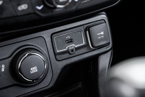Used 2021 Jeep Renegade Limited w/ Sun & Sound Group image 41
