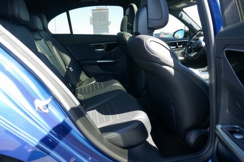 Used 2023 Mercedes-Benz C 300 Sedan image 15