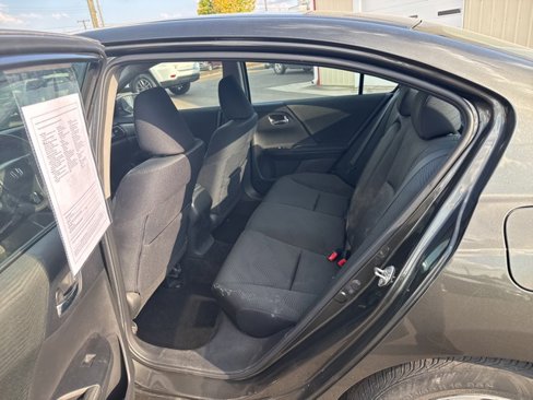 Used 2014 Honda Accord LX image 10