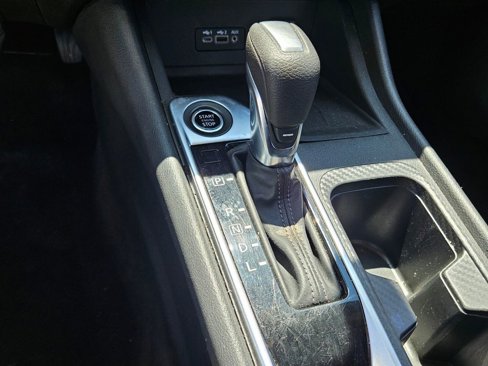 Used 2023 Nissan Sentra SV image 10