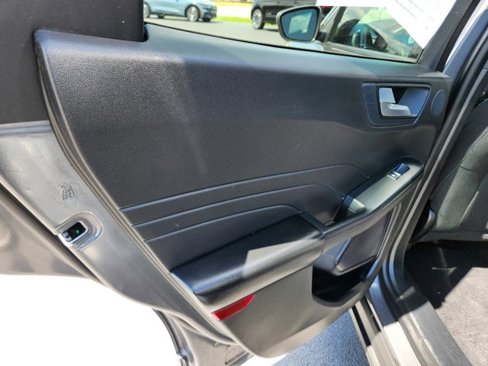 Used 2023 Ford Escape Active w/ Tech Pack #2 image 37