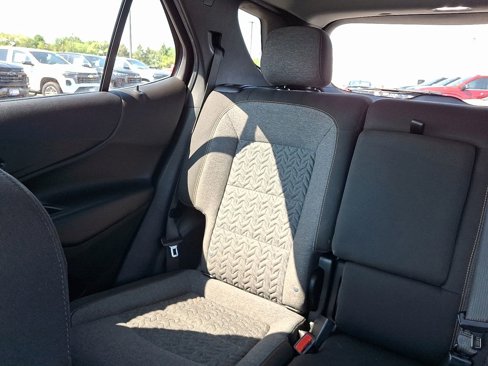 Used 2022 Chevrolet Equinox LT image 19