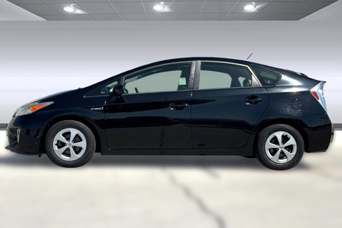 Used 2013 Toyota Prius Four image 6