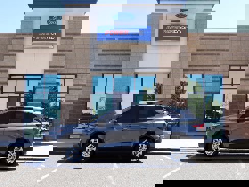 New 2025 Ford Escape Active image 9