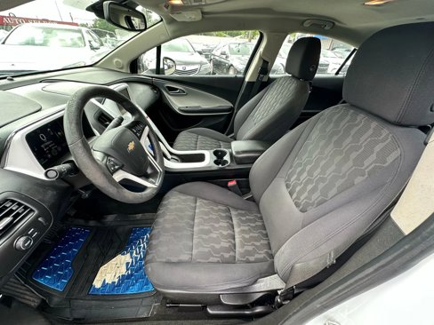 Used 2012 Chevrolet Volt image 11