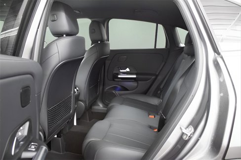 Used 2025 Mercedes-Benz GLA 250 image 28
