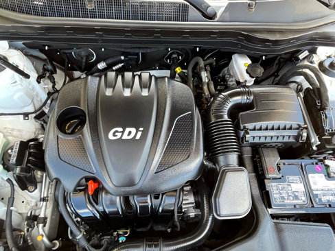 Used 2015 Kia Optima LX image 55