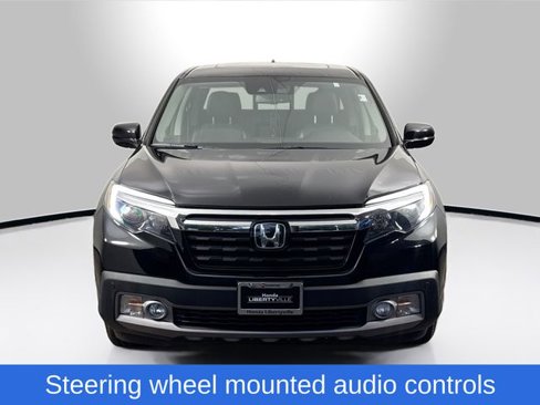 Used 2019 Honda Ridgeline RTL-E image 16