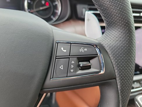 New 2023 Maserati Quattroporte Modena image 7