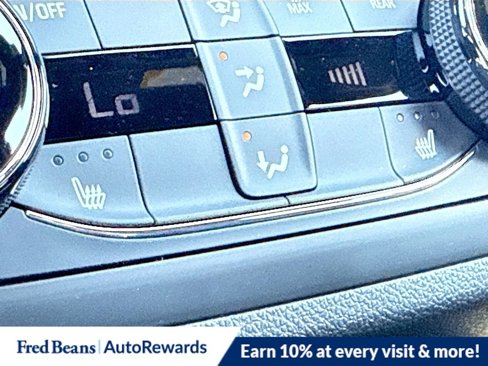 New 2025 Buick Envista Preferred w/ Convenience I Package image 20