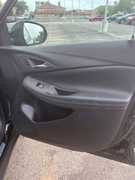 Used 2022 Buick Encore GX Preferred w/ Cold Weather Comfort Package image 23