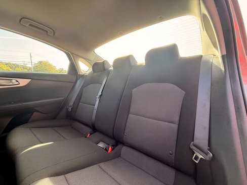 Used 2024 Kia Forte LXS image 15