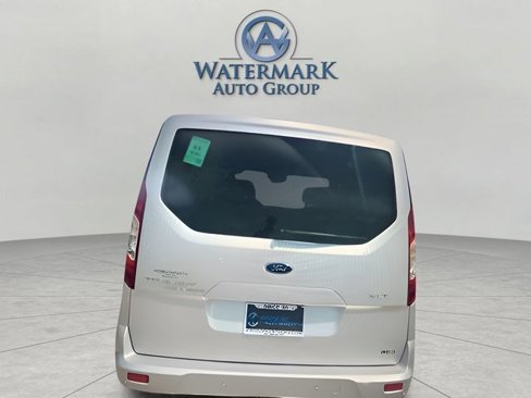 Used 2019 Ford Transit Connect XLT image 5