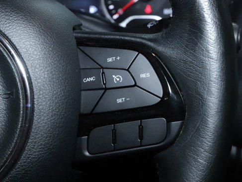 Used 2022 Jeep Renegade Altitude w/ Convenience Group image 22
