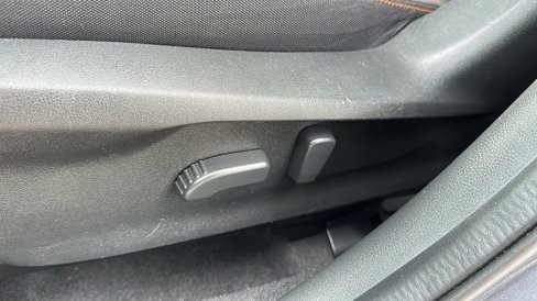 Certified 2021 Subaru Crosstrek 2.0i Premium w/ Moonroof Package image 13