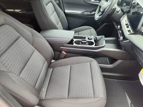 New 2026 Chevrolet Equinox LT image 15
