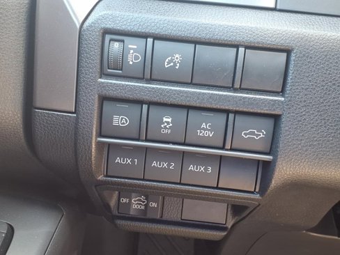 New 2024 Toyota Tacoma TRD Off-Road image 30