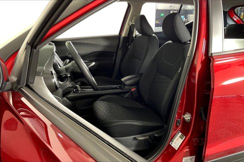 Used 2024 Nissan Kicks SV image 35