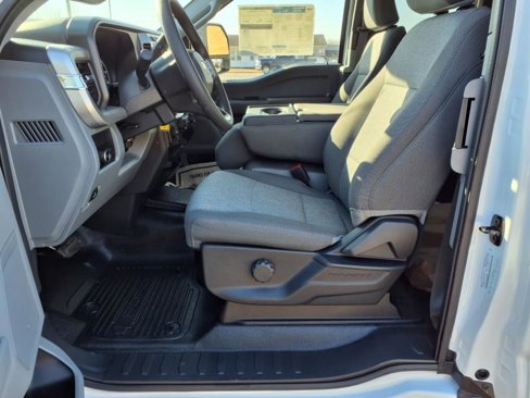 New 2024 Ford F350 XL w/ Snow Plow Prep Package image 5