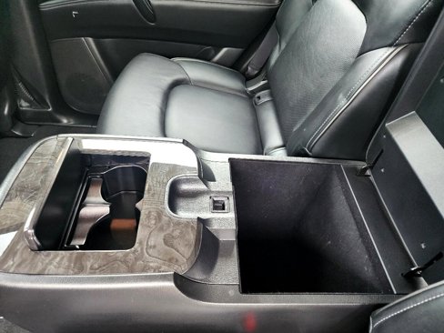 Used 2024 INFINITI QX80 Luxe image 31