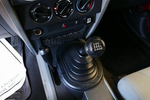 Used 2010 Jeep Wrangler Unlimited Sahara w/ Trailer Tow Group image 19