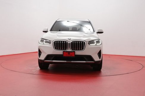 Used 2024 BMW X3 xDrive30i image 7