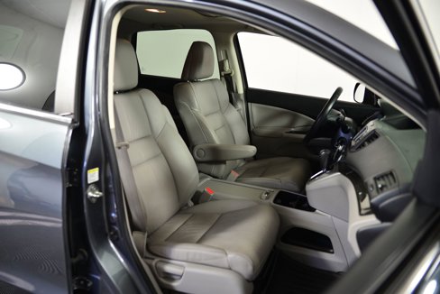 Used 2013 Honda CR-V EX-L image 20