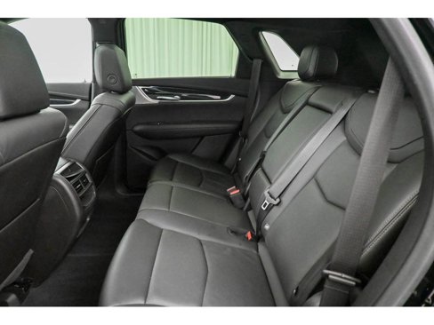 Used 2022 Cadillac XT5 Premium Luxury image 26