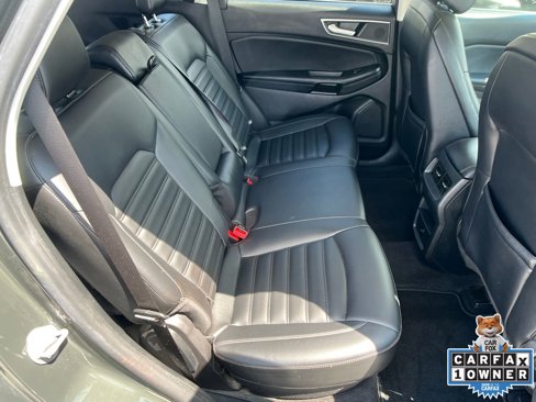 Used 2023 Ford Edge SEL image 17