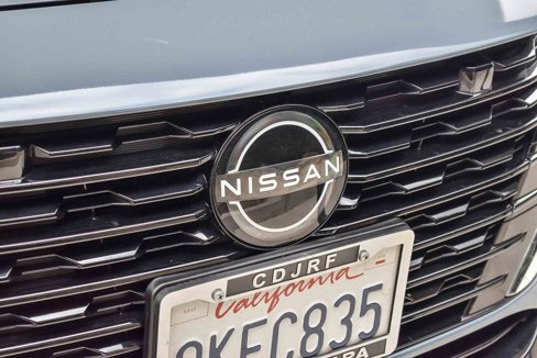 Used 2024 Nissan Sentra SV w/ All-Weather Package image 9
