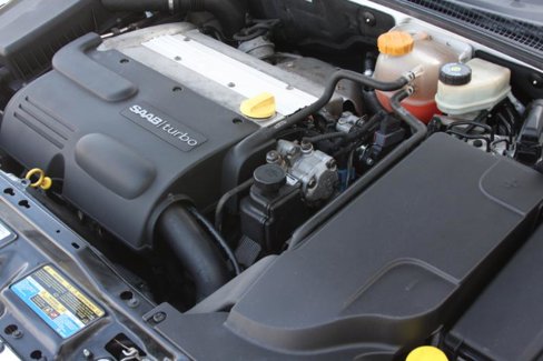 Used 2009 Saab 9-3 2.0T image 40
