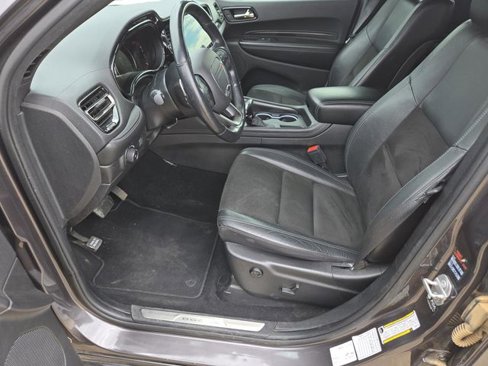 Used 2021 Dodge Durango GT image 29