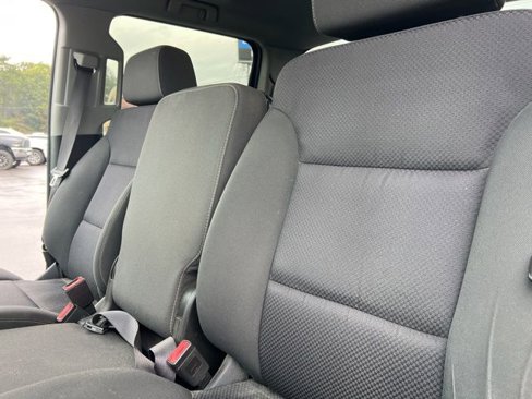Used 2017 Chevrolet Silverado 1500 LT w/ All Star Edition image 27