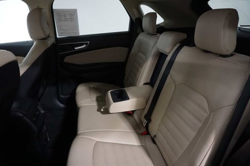 Used 2023 Ford Edge SEL image 14