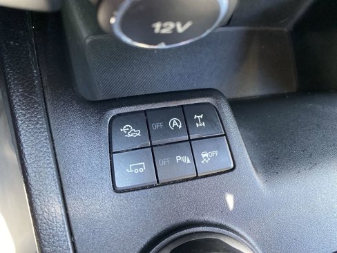 Used 2019 Ford Ranger Lariat w/ Equipment Group 501A Mid image 31