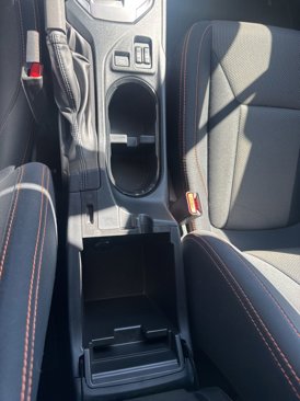 Certified 2023 Subaru Crosstrek 2.0i Premium image 21