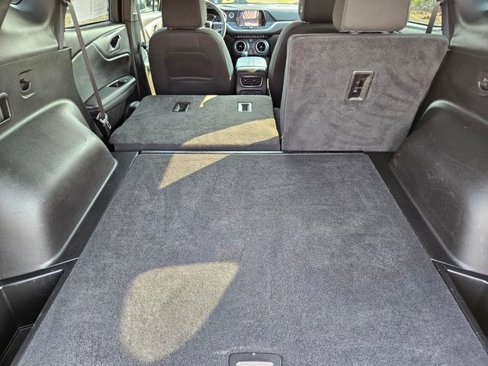 Certified 2022 Chevrolet Blazer LT image 17