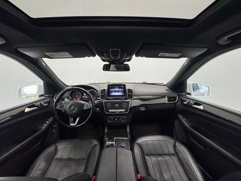 Used 2018 Mercedes-Benz GLS 450 4MATIC image 21