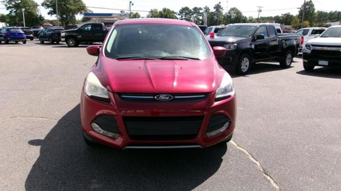 Used 2014 Ford Escape SE image 3