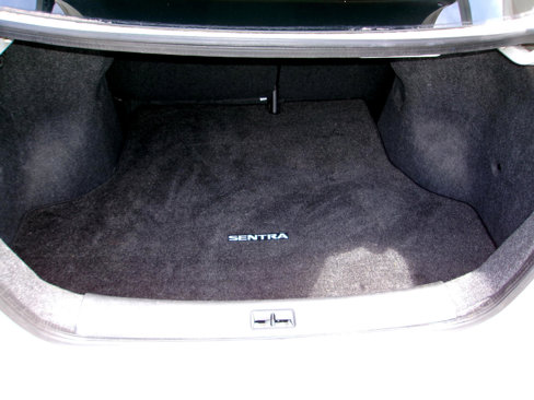Used 2019 Nissan Sentra SV image 14