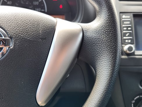 Used 2019 Nissan Versa S image 17
