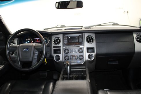 Used 2017 Ford Expedition XLT w/ Equipment Group 201A image 28