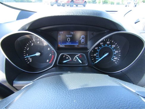 Used 2014 Ford Escape Titanium w/ Equipment Group 401A image 26
