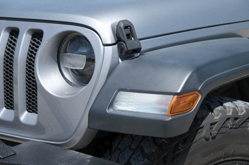 Used 2018 Jeep Wrangler Unlimited Sport S image 31
