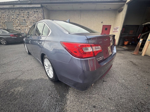 Used 2016 Subaru Legacy 2.5i Premium image 4
