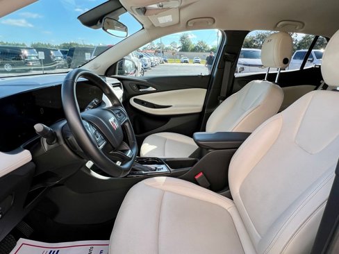 Used 2024 Buick Encore GX Sport Touring image 19